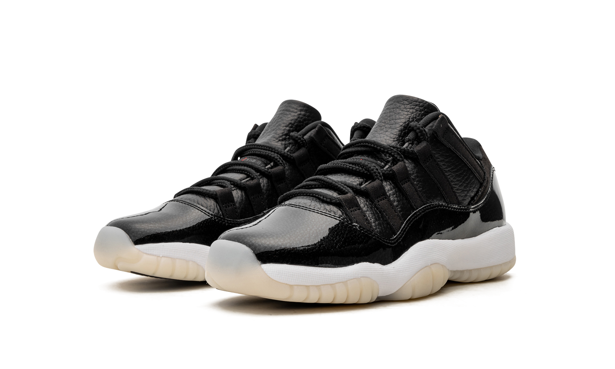 Air Jordan 11 Retro Low 72-10