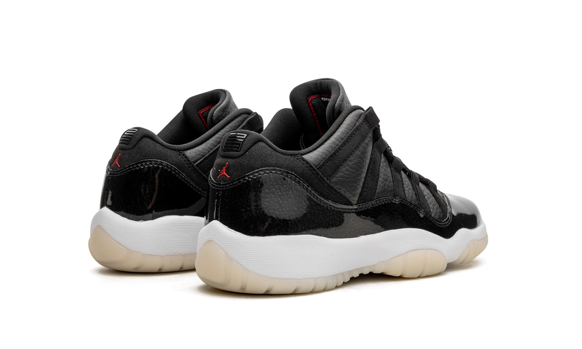 Air Jordan 11 Retro Low 72-10