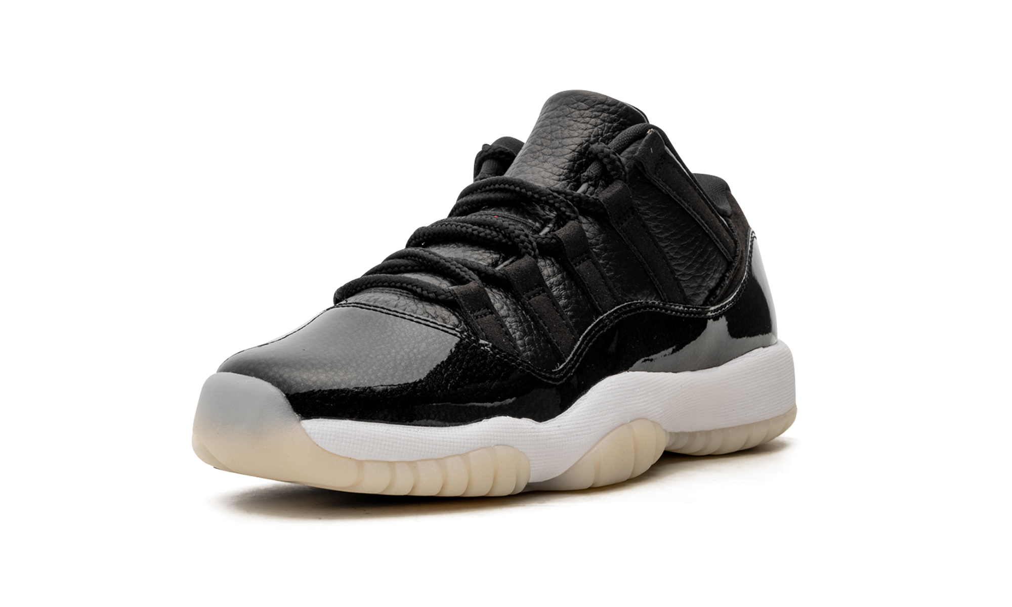 Air Jordan 11 Retro Low 72-10