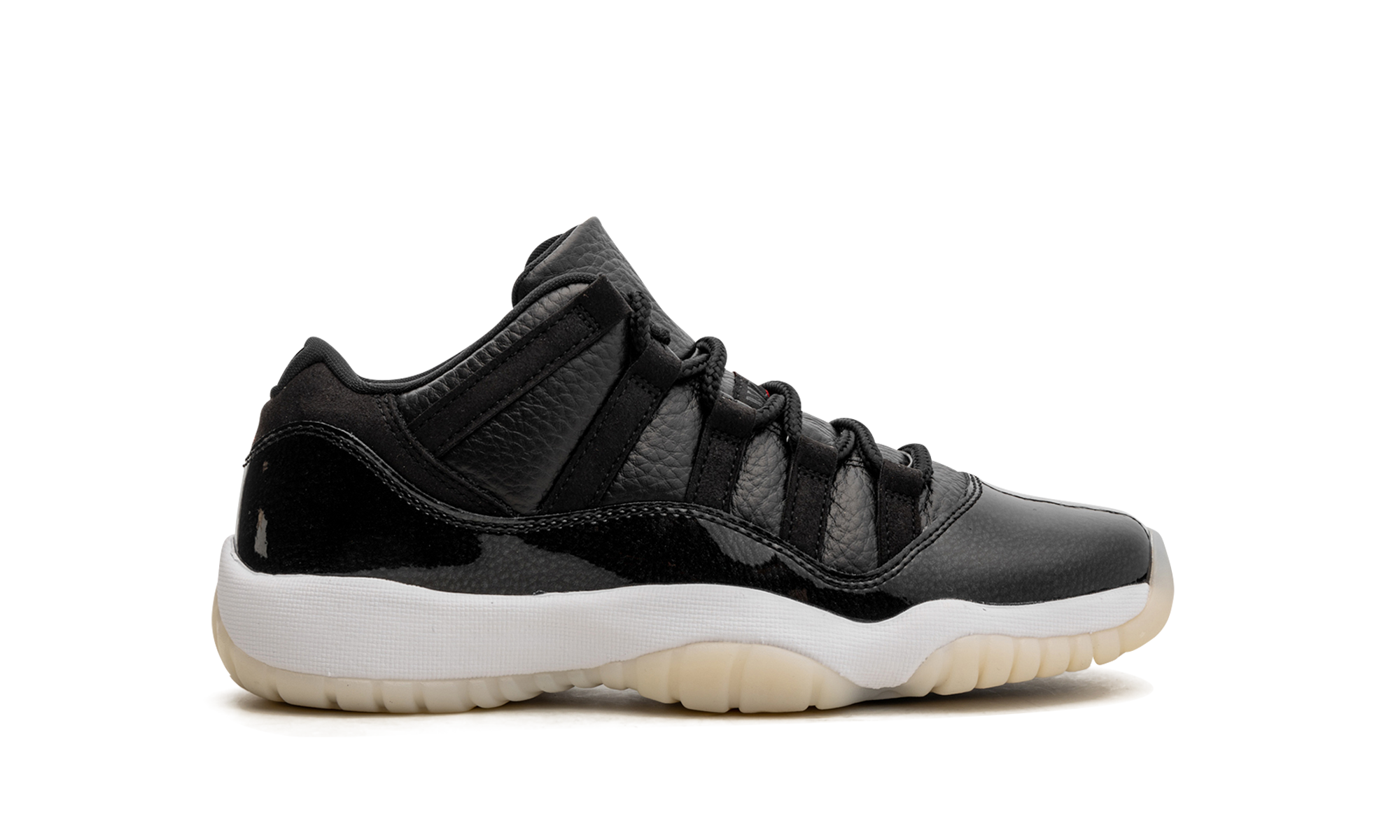Air Jordan 11 Retro Low 72-10