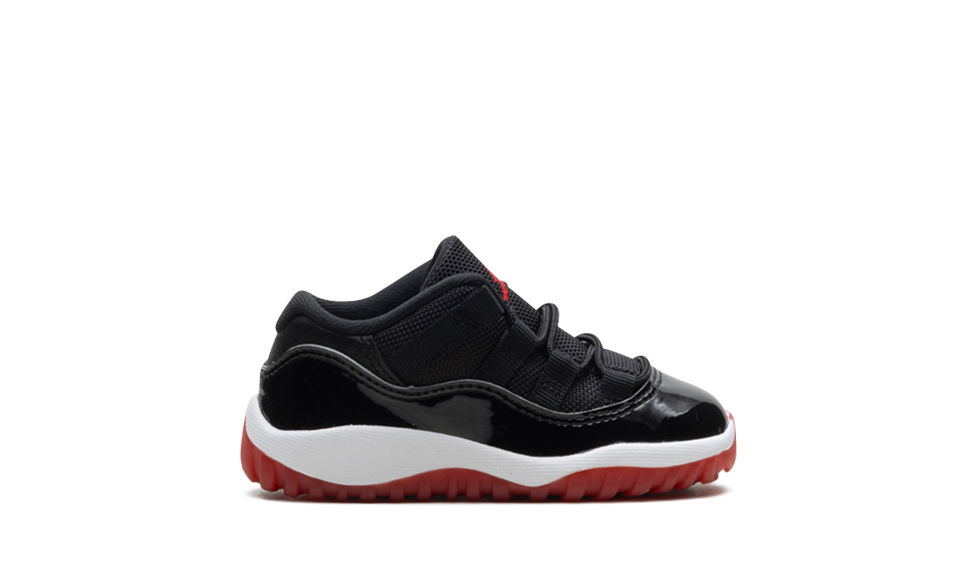Air Jordan 11 Retro Low Bred (TD) (2025)