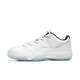 Air Jordan 11 Retro Low Legend Blue