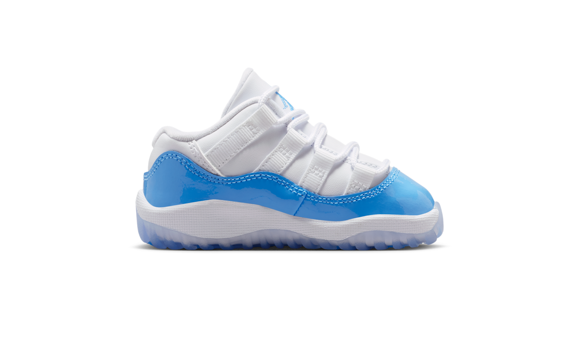 Air Jordan 11 Retro Low University Blue (2026) (TD)