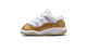 Air Jordan 11 Retro Low White Team Gold Metallic Gold