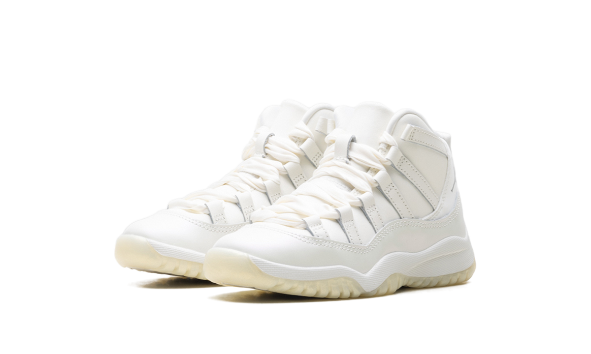 Air Jordan 11 Retro Pearl (PS)