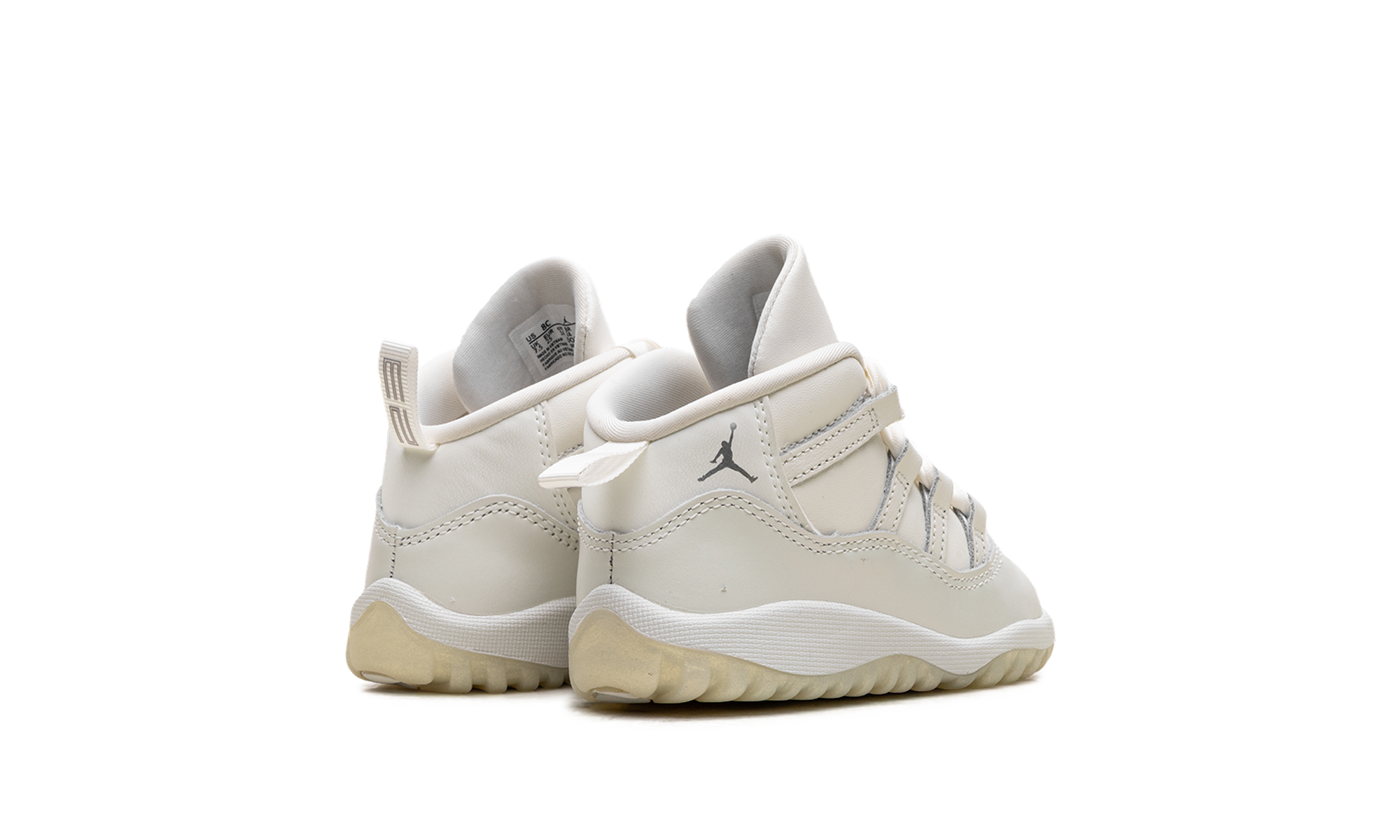 Air Jordan 11 Retro Pearl (TD)