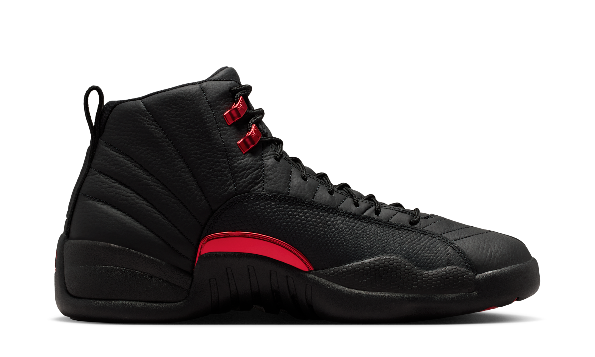 Air Jordan 12 Retro Bloodline