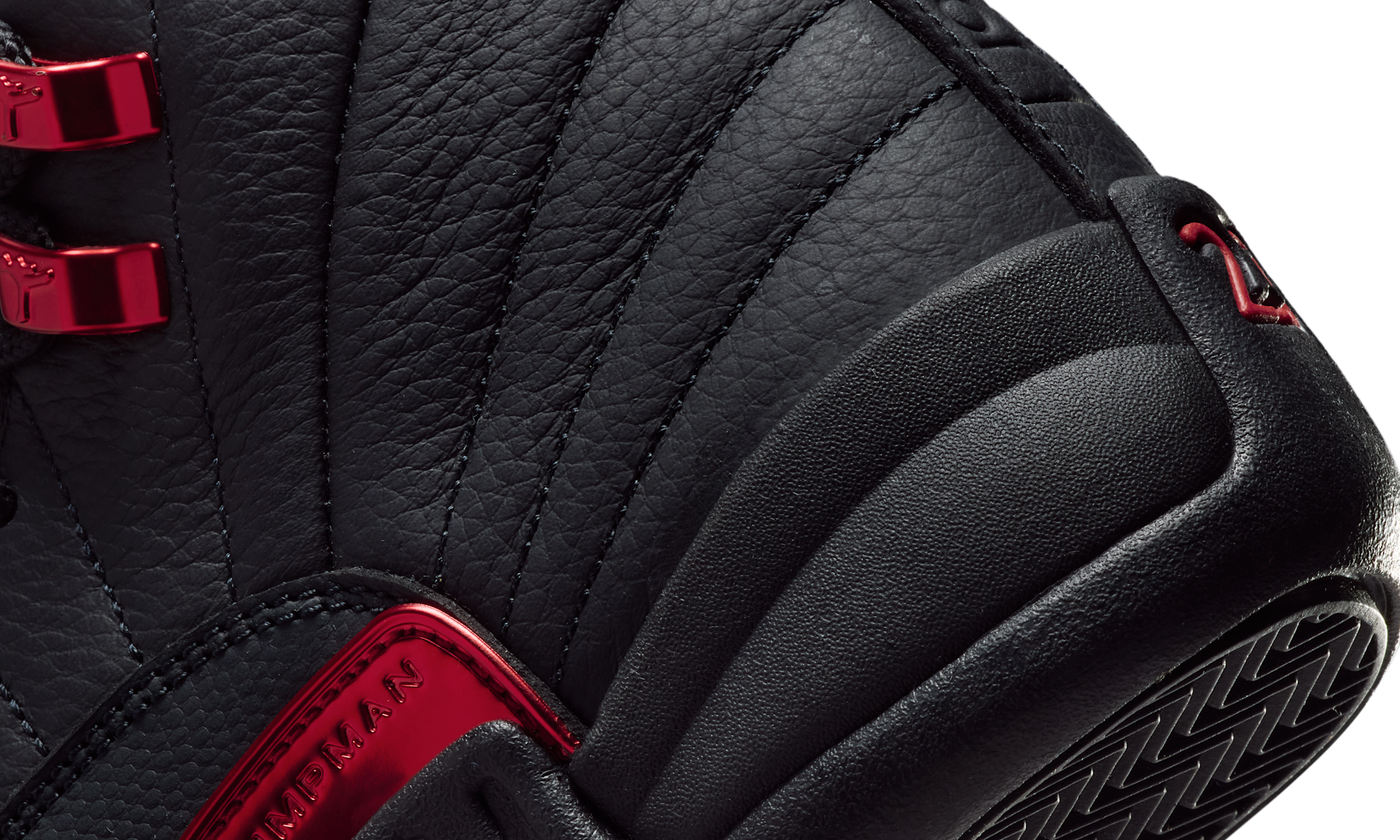Air Jordan 12 Retro Bloodline