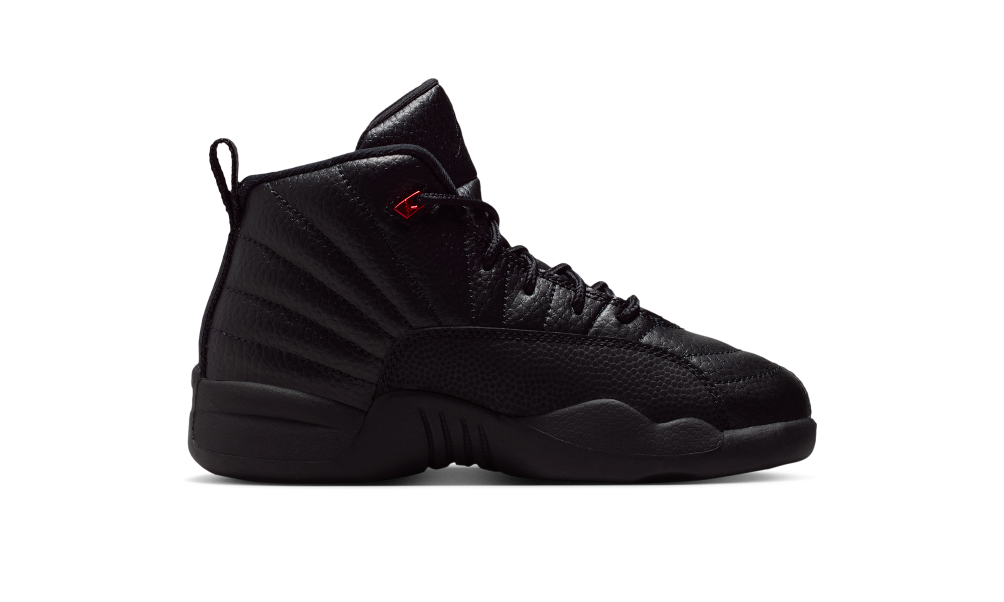 Air Jordan 12 Retro Bloodline (PS)