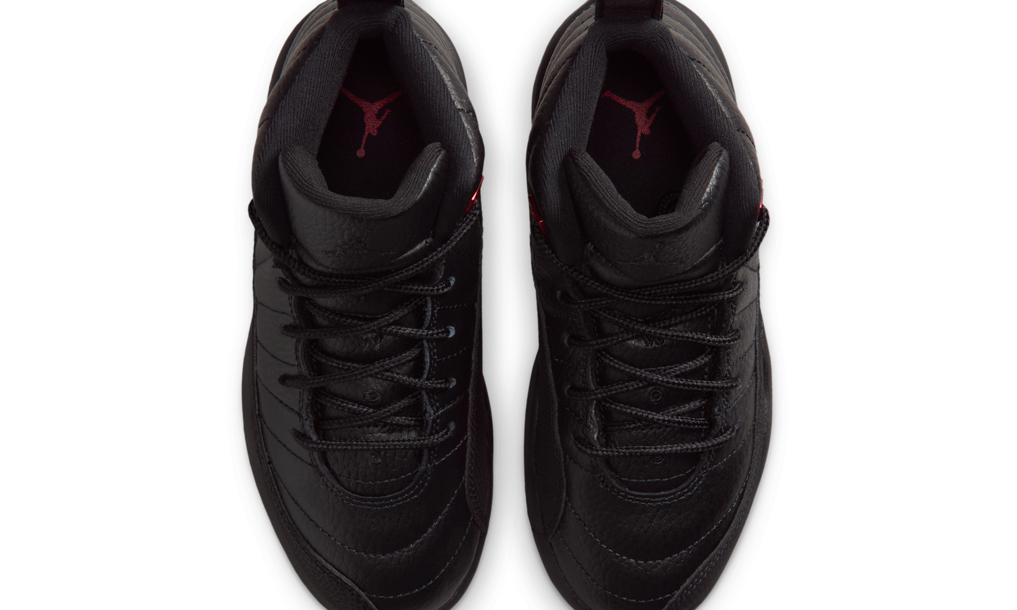 Air Jordan 12 Retro Bloodline (PS)