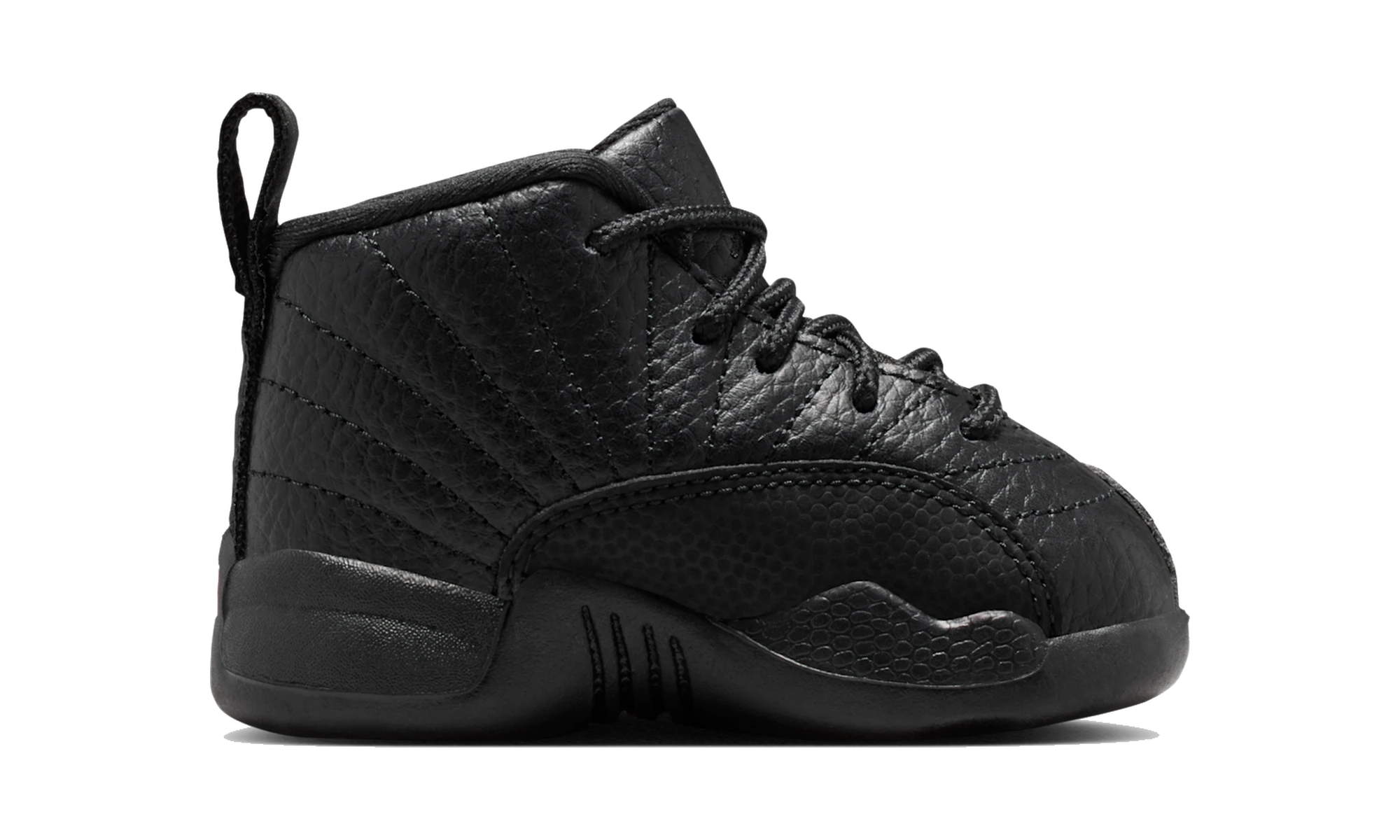 Air Jordan 12 Retro Bloodline (TD)