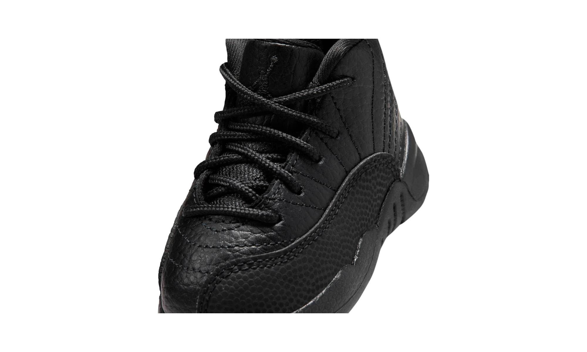 Air Jordan 12 Retro Bloodline (TD)