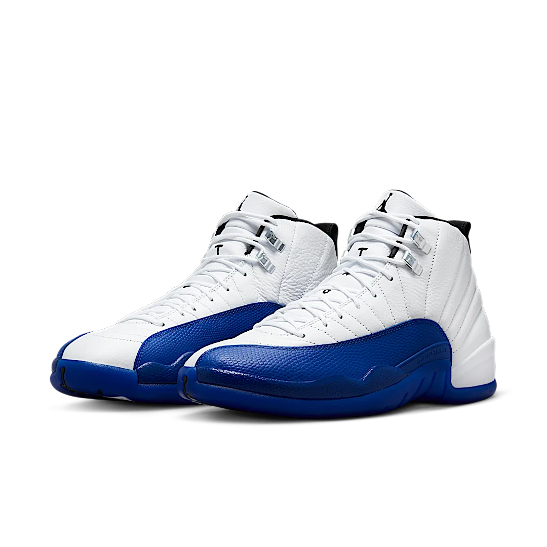 Air Jordan 12 Retro Blueberry
