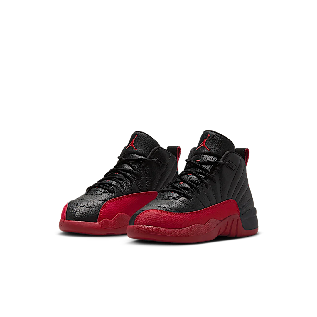 Air Jordan 12 Retro Flu Game (2016) (PS)