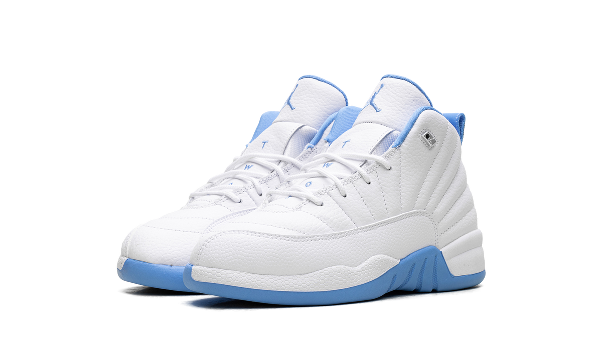 Air Jordan 12 Retro Melo (PS)
