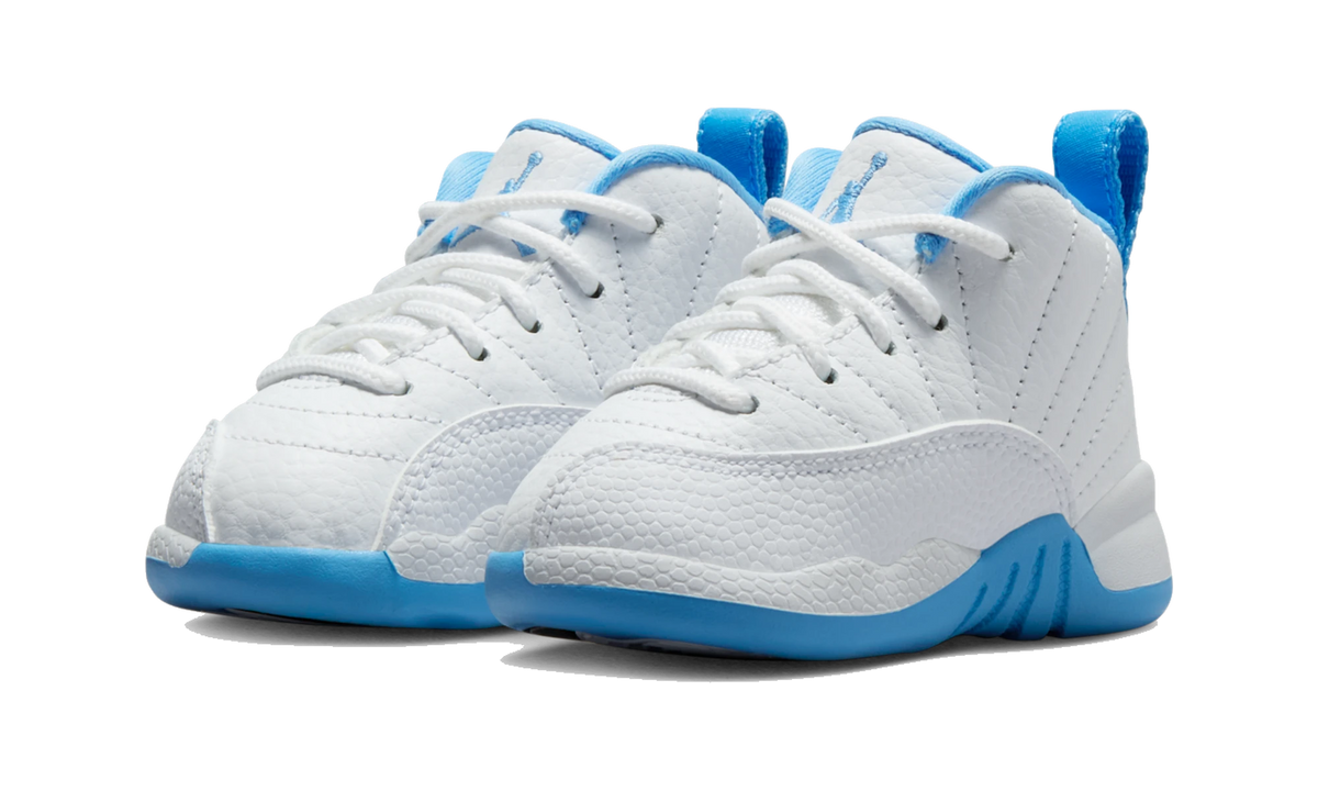 Air Jordan 12 Retro Melo (TD)