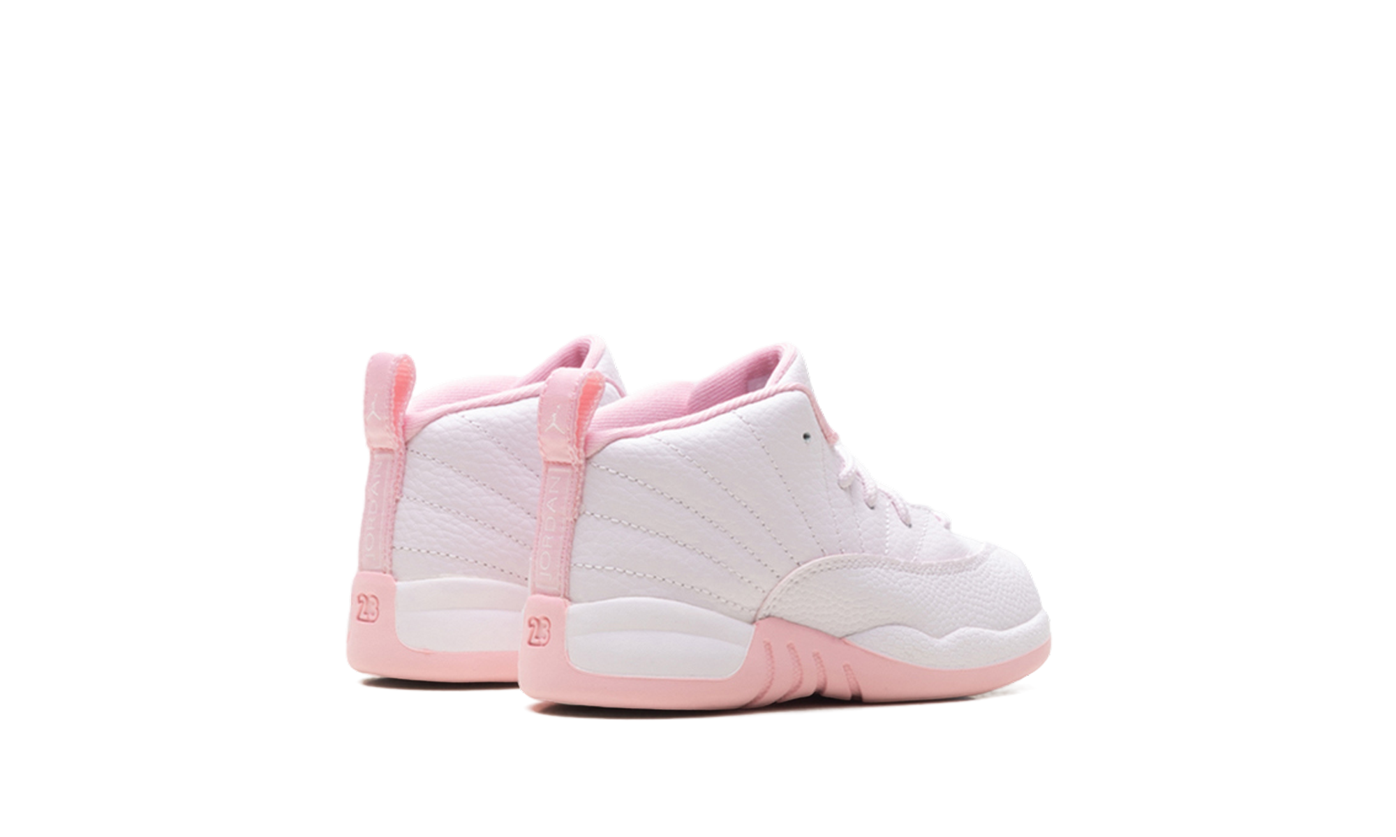 Air Jordan 12 Retro Pearl Pink (TD)