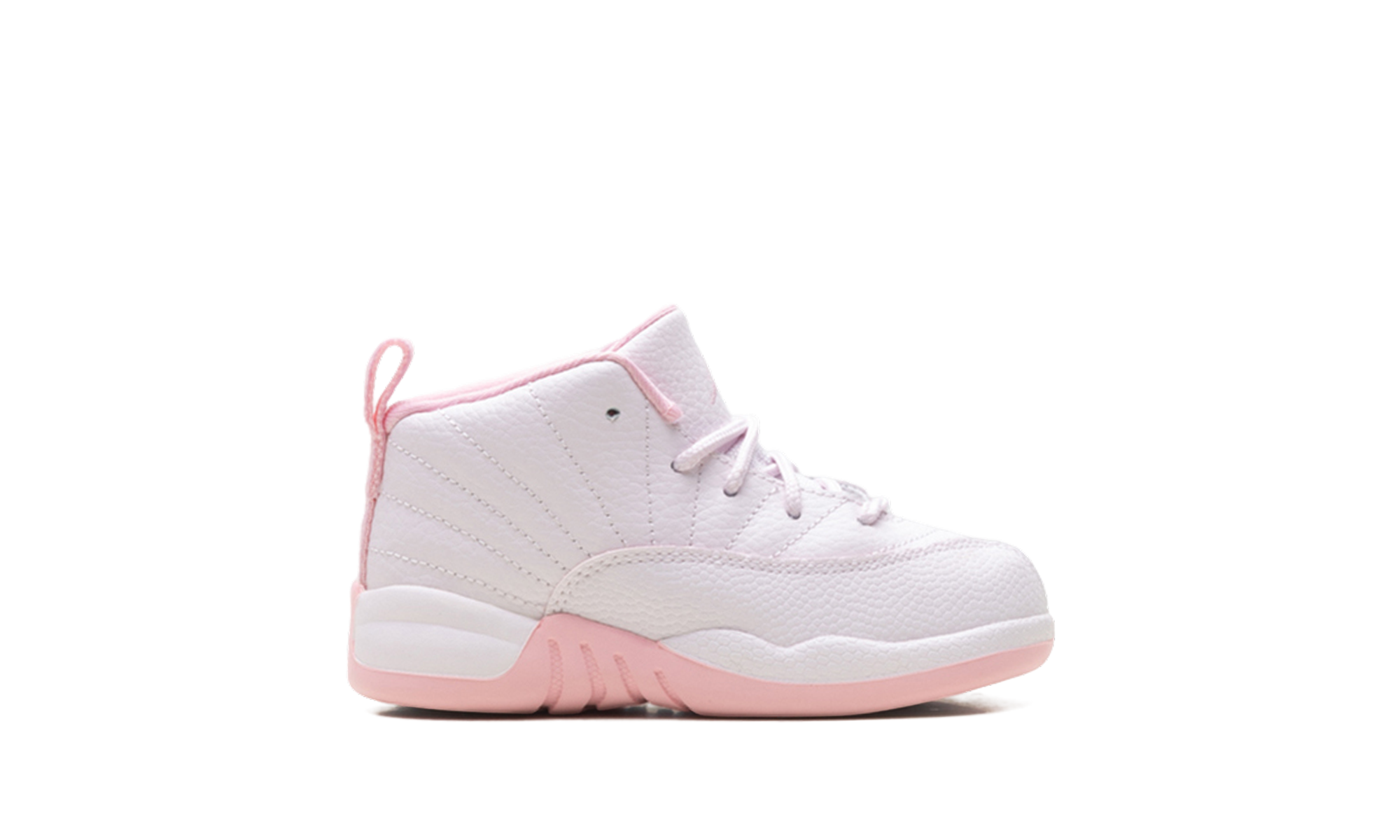 Air Jordan 12 Retro Pearl Pink (TD)