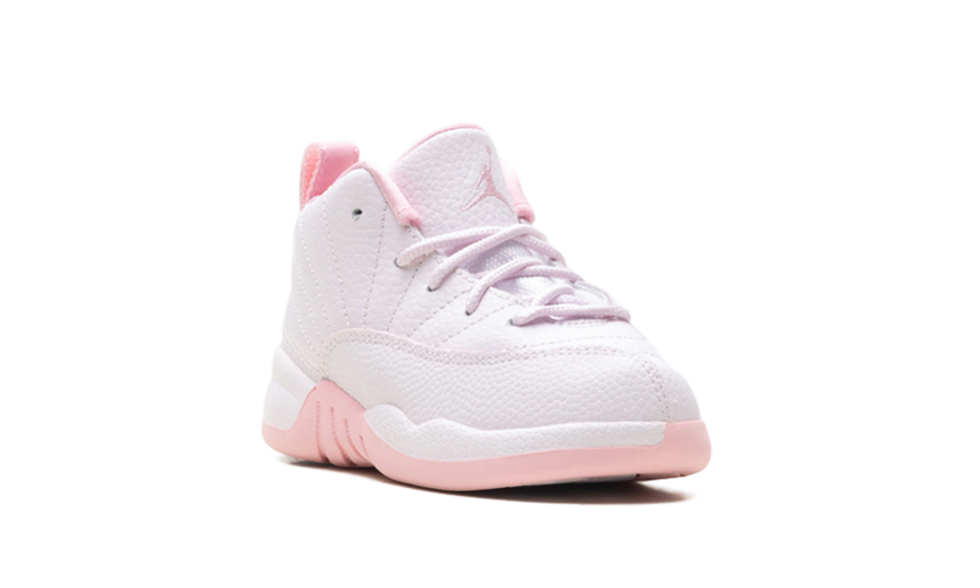 Air Jordan 12 Retro Pearl Pink (TD)
