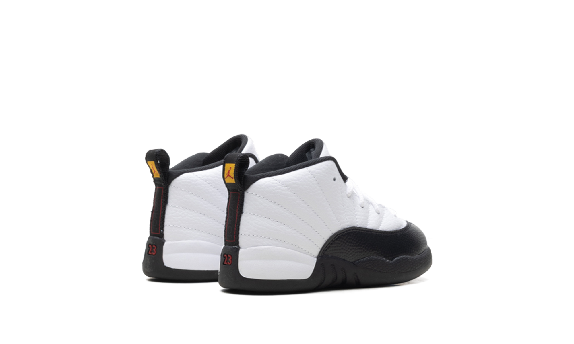 Air Jordan 12 Retro Taxi (2025) (TD)