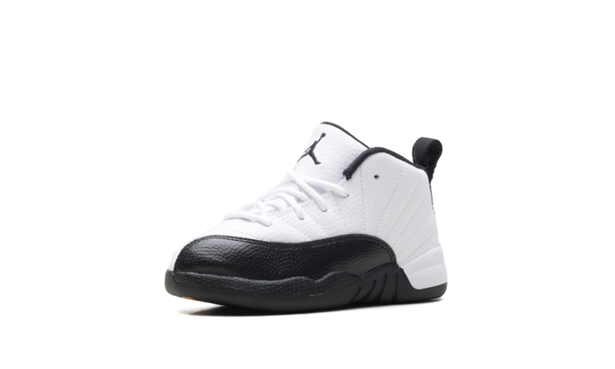 Air Jordan 12 Retro Taxi (2025) (TD)