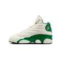 Air Jordan 13 Retro Sail Pine Green