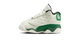 Air Jordan 13 Retro Sail Pine Green (TD)