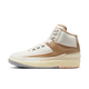 Air Jordan 2 Retro Craft Sunset Haze