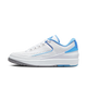 Air Jordan 2 Retro Low UNC
