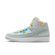 Air Jordan 2 Retro SP Union Grey Fog