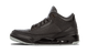 Air Jordan 3 Retro Black Flip