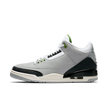 Air Jordan 3 Retro Chlorophyll