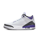 Air Jordan 3 Retro Dark Iris