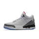 Air Jordan 3 Retro Free Throw Line White Cement