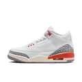 Air Jordan 3 Retro Georgia Peach