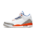 Air Jordan 3 Retro Knicks