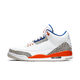 Air Jordan 3 Retro Knicks