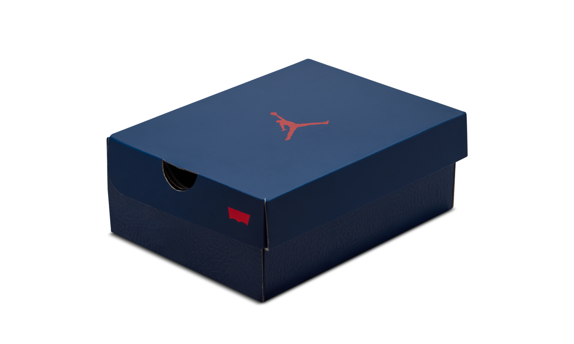 Air Jordan 3 Retro Levi’s Indigo (PS)