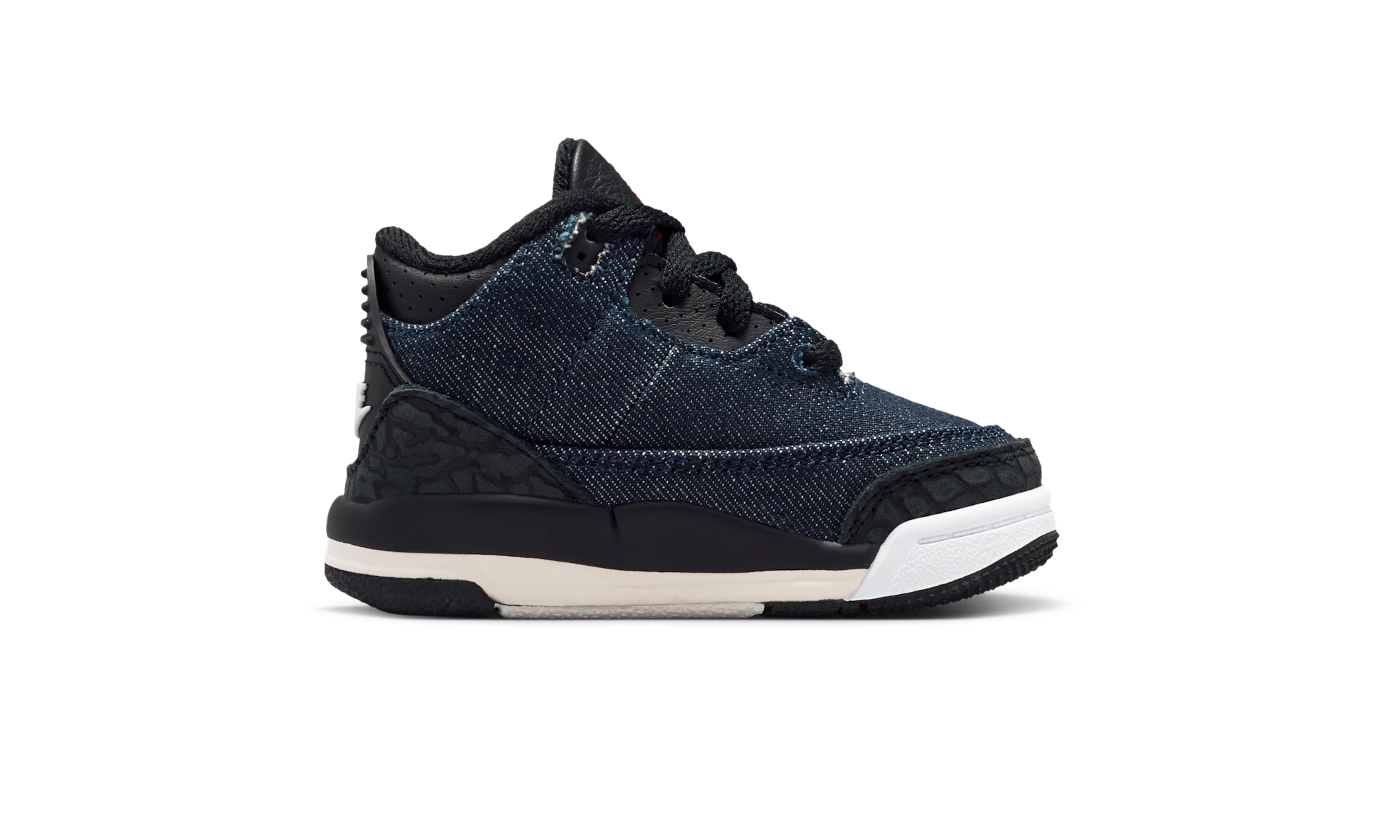 Air Jordan 3 Retro Levi’s Indigo (TD)