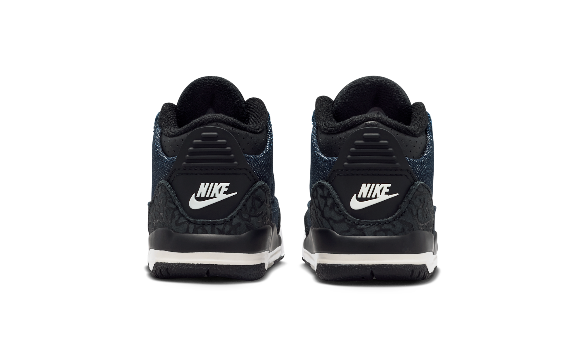 Air Jordan 3 Retro Levi’s Indigo (TD)