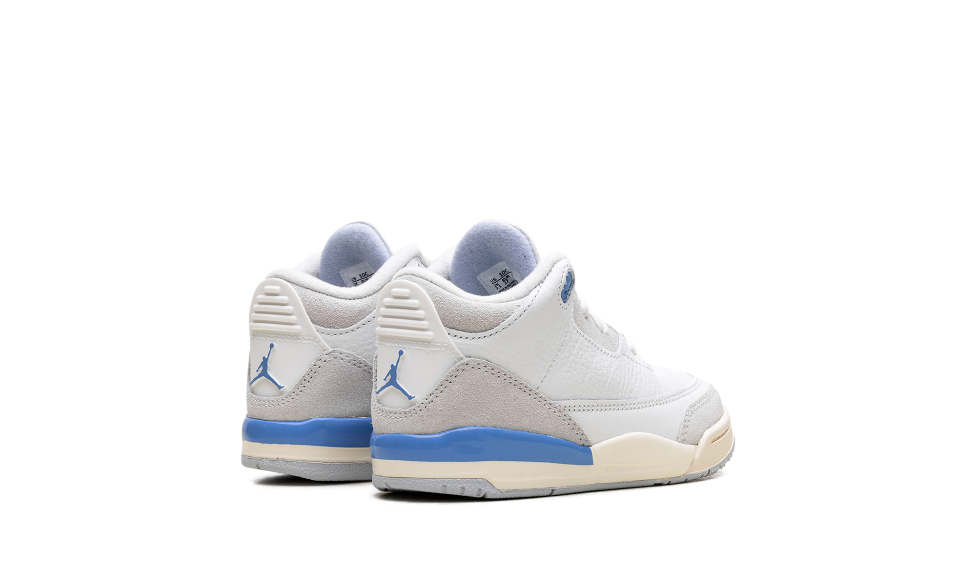 Air Jordan 3 Retro Lucky Shorts (TD)