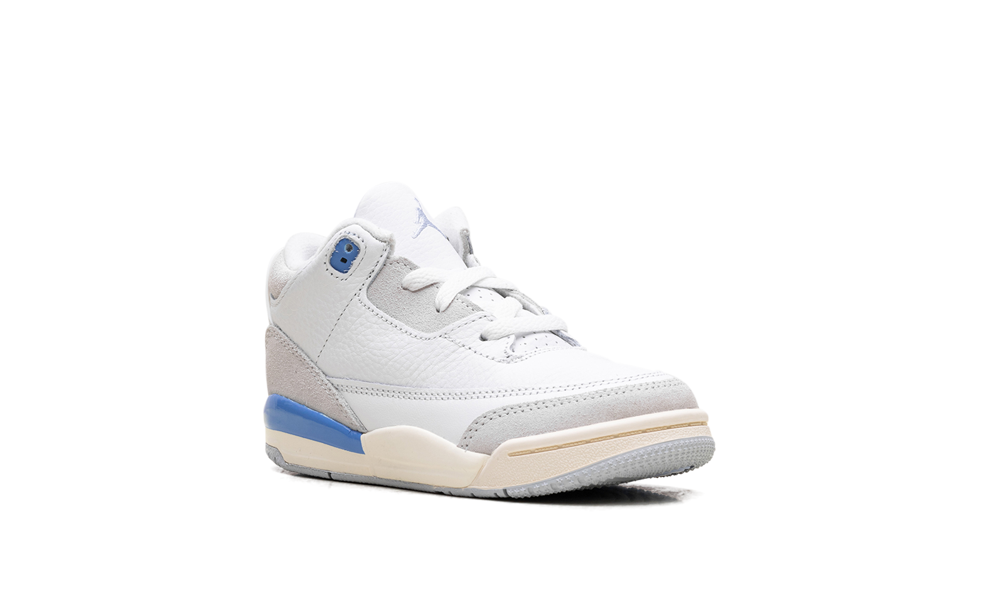 Air Jordan 3 Retro Lucky Shorts (TD)