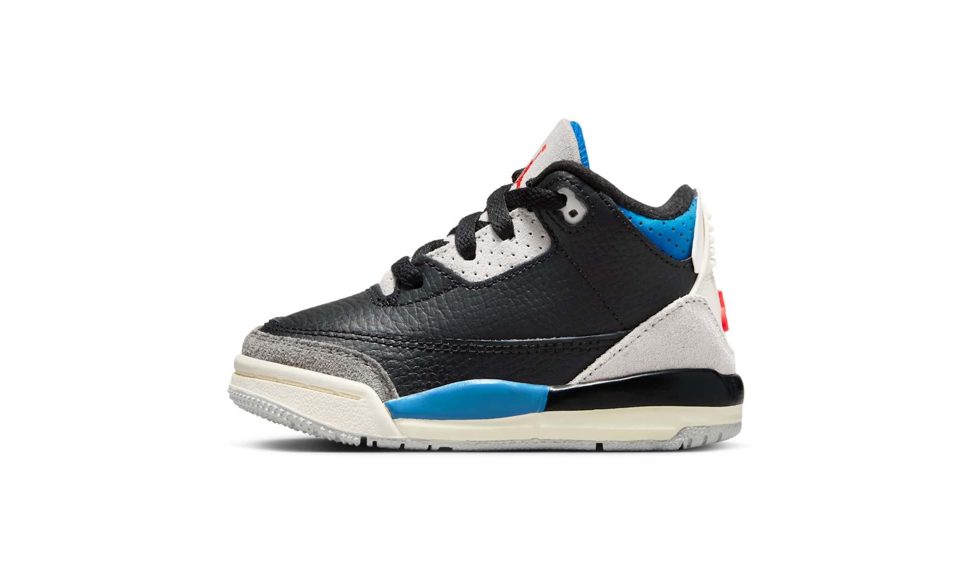Air Jordan 3 Retro OG Rare Air (TD)