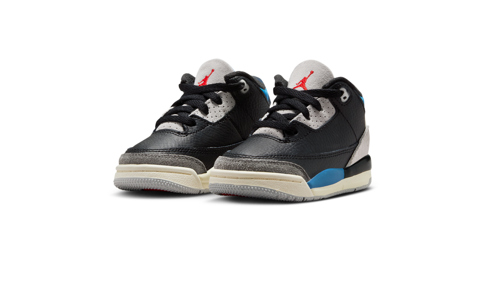 Air Jordan 3 Retro OG Rare Air (TD)