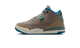 Air Jordan 3 Retro Olive Grey (PS)