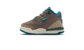 Air Jordan 3 Retro Olive Grey (TD)