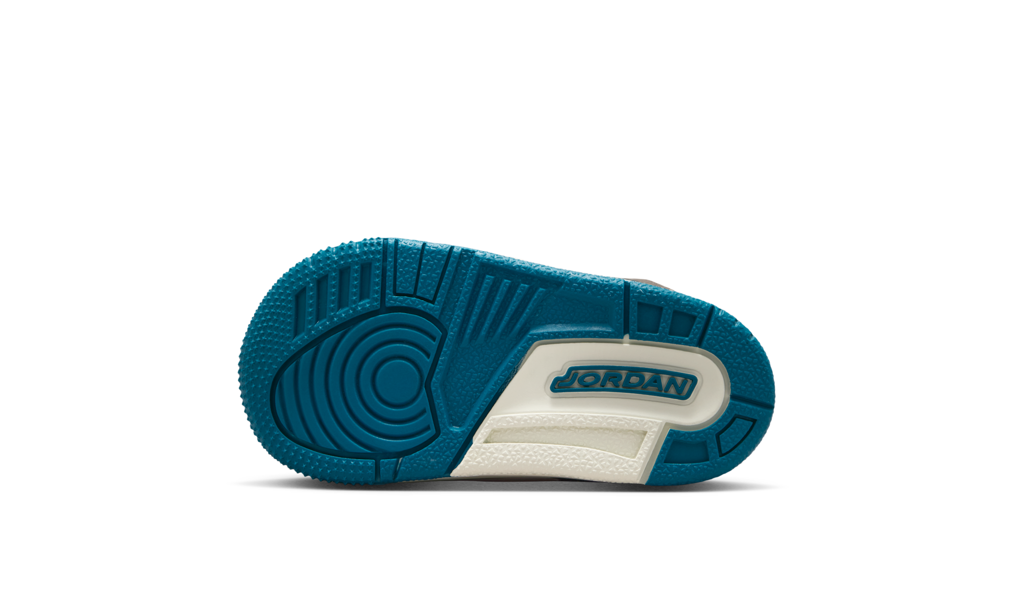Air Jordan 3 Retro Olive Grey (TD)