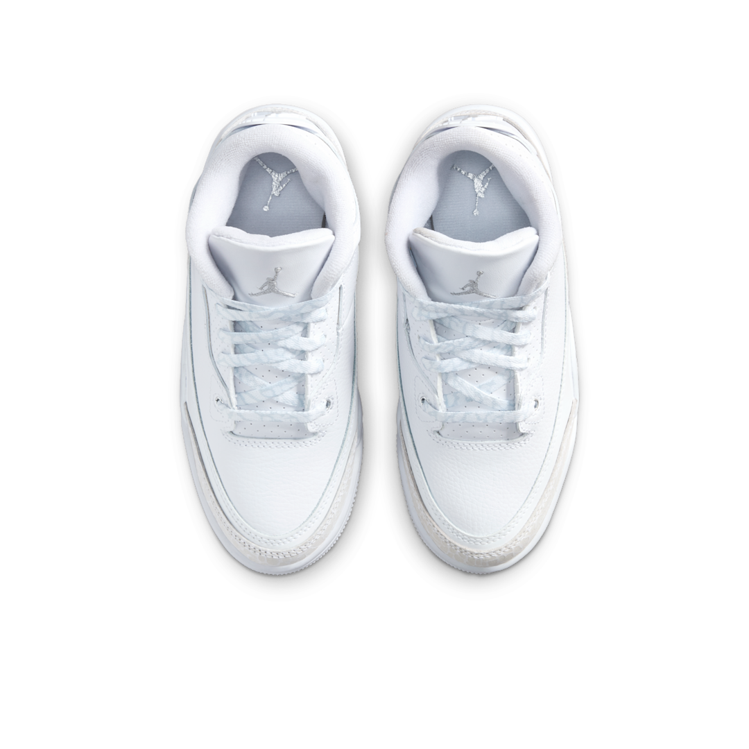 Air Jordan 3 Retro Pure Money (2025) (PS) - Sneak