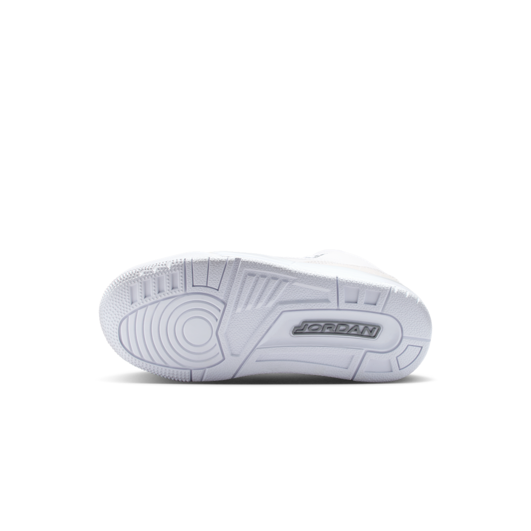 Air Jordan 3 Retro Pure Money (2025) (PS) - Sneak