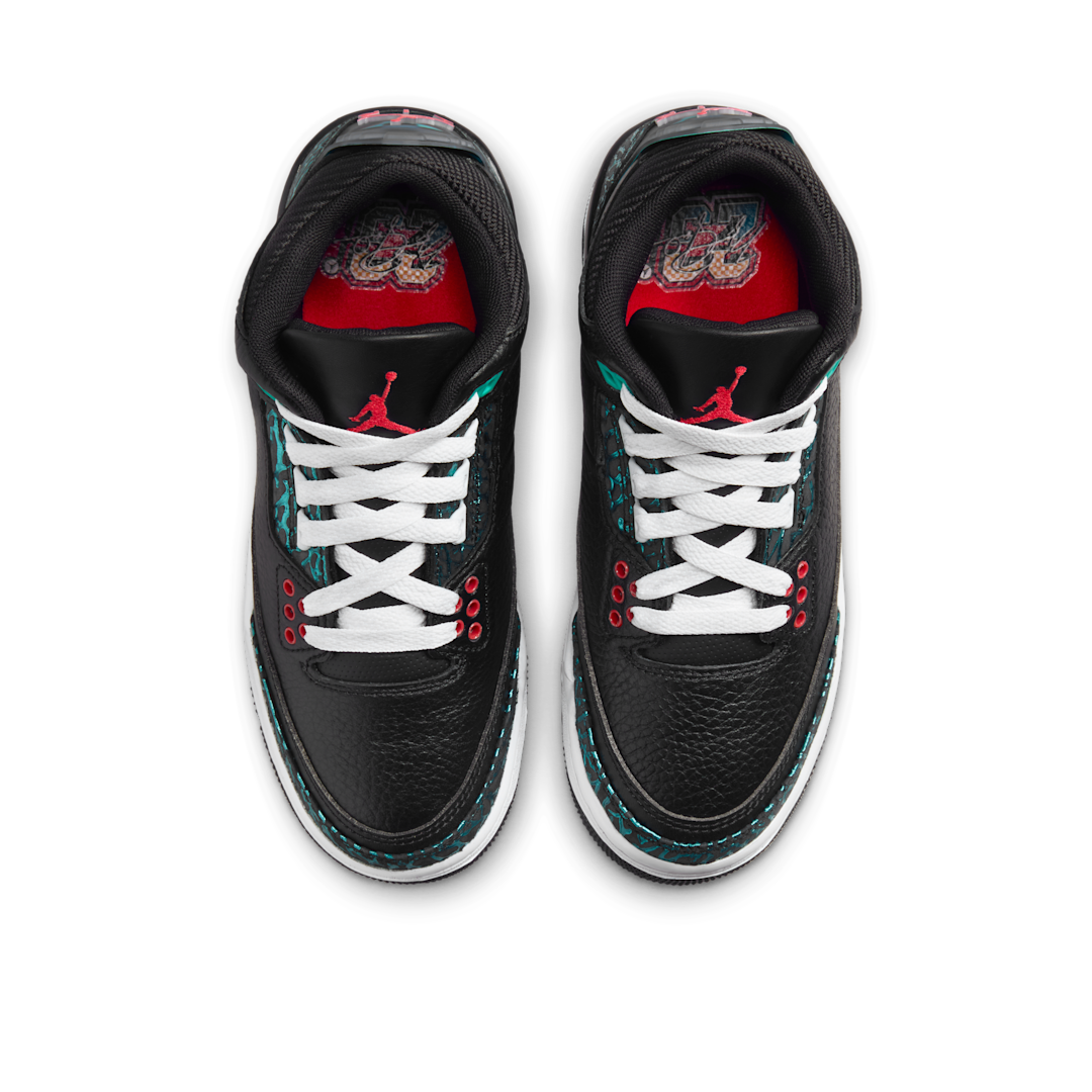 Air Jordan 3 Retro SE Moto - Sneak